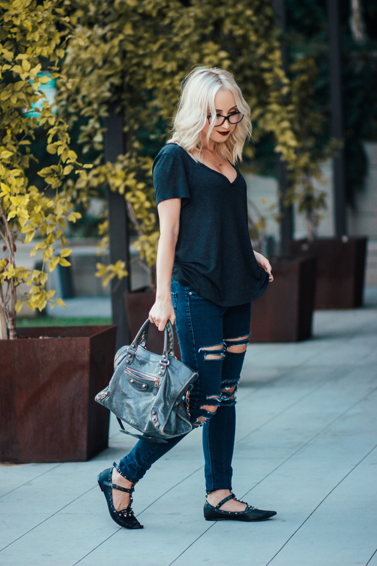 How To Dress Up A Casual Outfit