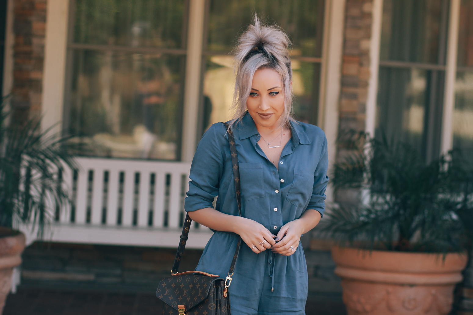 Louis Vuitton Careers Orange County Ca | English as a ...